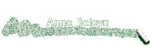 Anne Boleyn