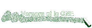 Vercors et le CNE