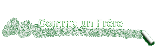 Comme un Frre