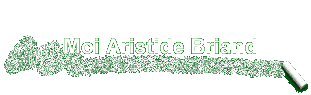 Moi Aristide Briand