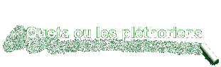 Quota ou les plthoriens