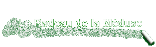 Le Radeau de la Mduse