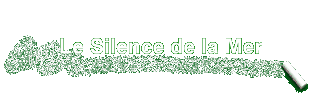 Le Silence de la Mer