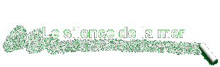Le Silence de la Mer