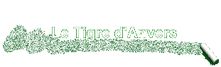 Le Tigre d'Anvers